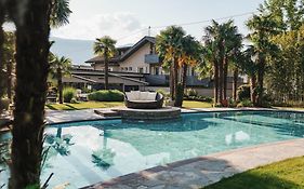 Hotel Dorner B&B